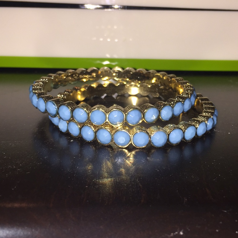 **Lily Pulitzer**bangles set of two!